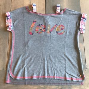 Matilda Jane Where I Roam Top